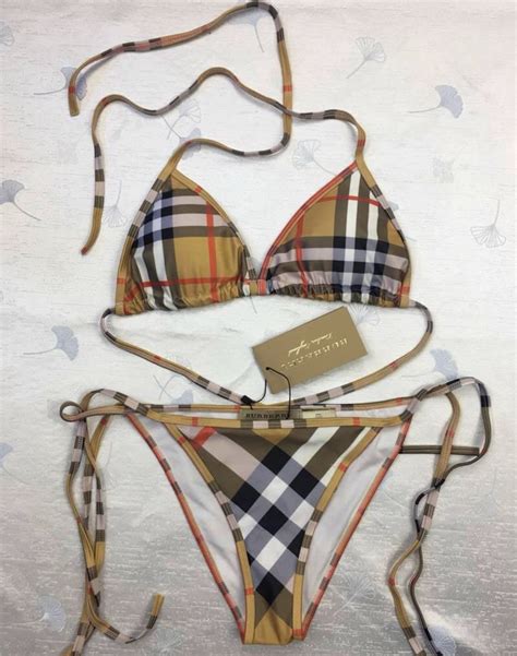 burberry brit dupe|burberry dupe bikini.